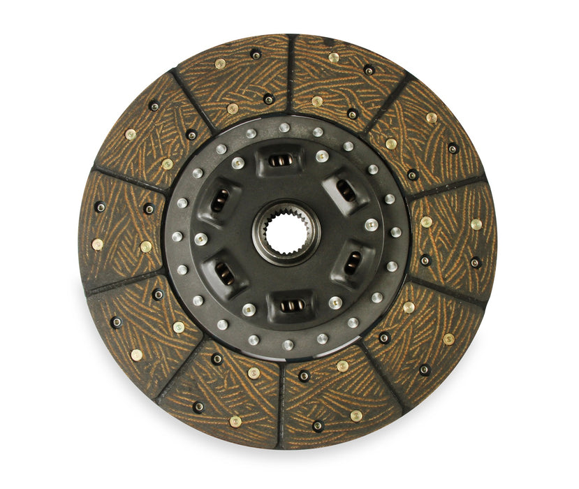 Hays 91-2104 Hays Street 450 Conversion Clutch Kit - Truck Part Superstore