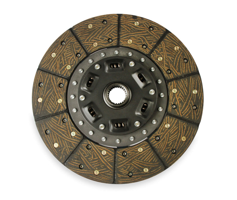 Hays 91-2104 Hays Street 450 Conversion Clutch Kit - Truck Part Superstore