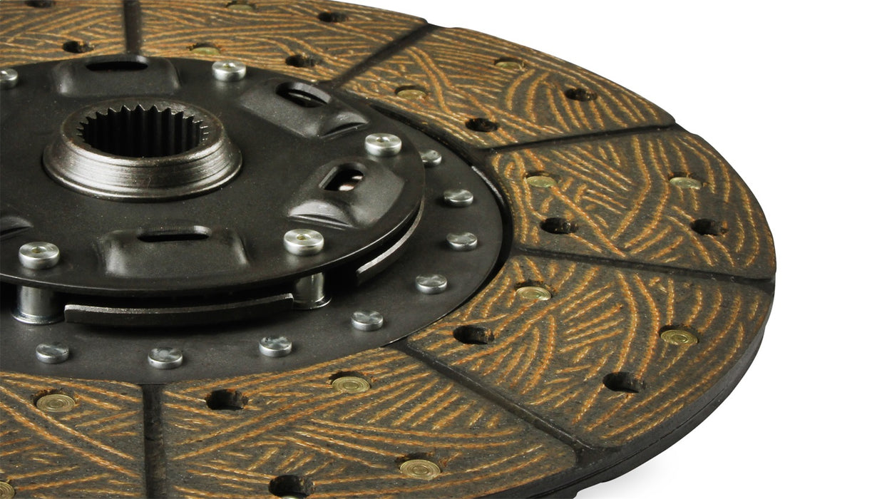 Hays 91-2104 Hays Street 450 Conversion Clutch Kit - Truck Part Superstore