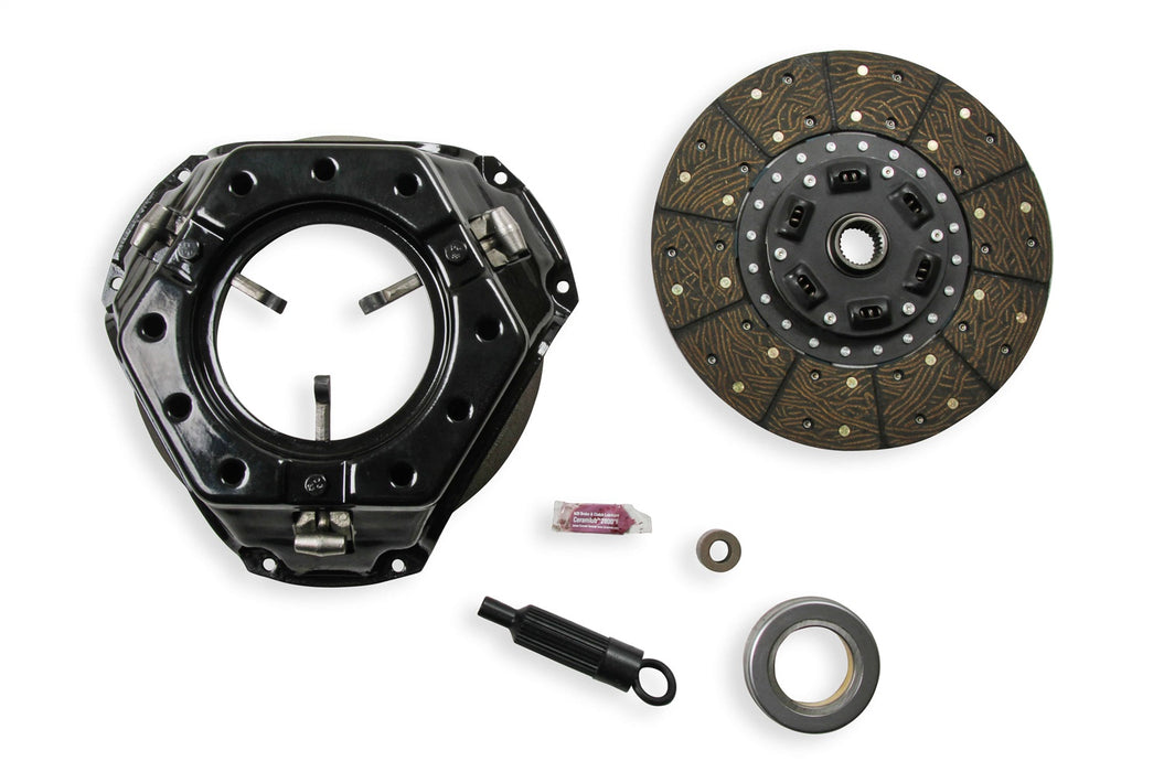 Hays 91-2105 Hays Street 450 Conversion Clutch Kit - Truck Part Superstore