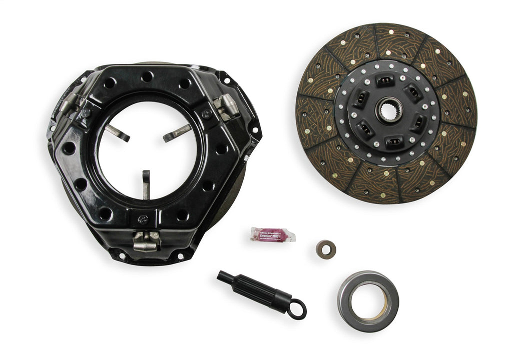 Hays 91-2105 Hays Street 450 Conversion Clutch Kit - Truck Part Superstore