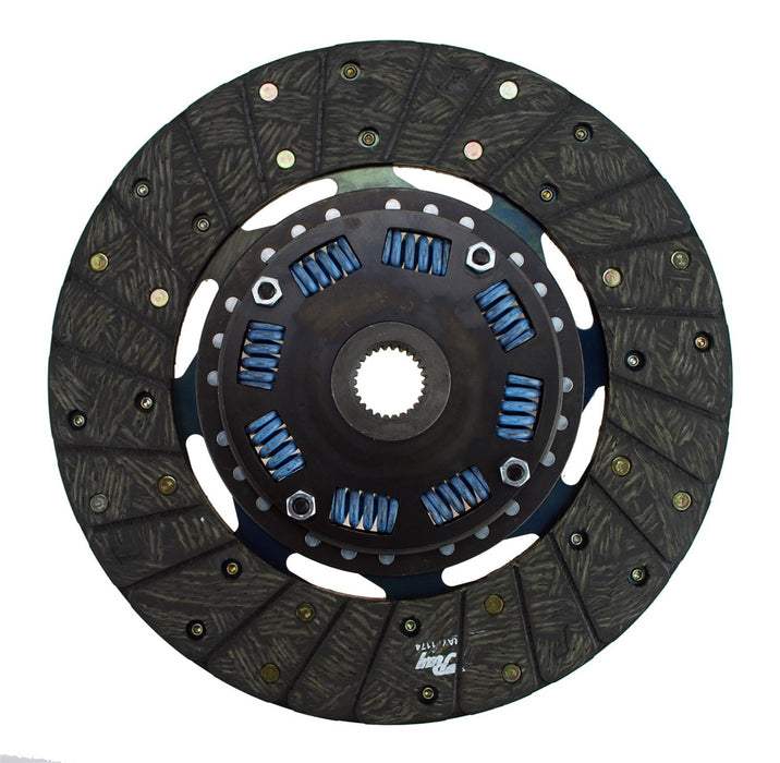 Hays 91-3006 Street 450 Clutch Kit - Truck Part Superstore