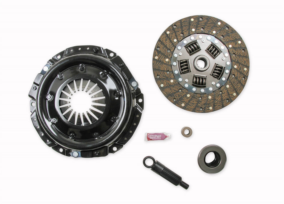Hays 91-3101 Hays Street 450 Conversion Clutch Kit - Truck Part Superstore