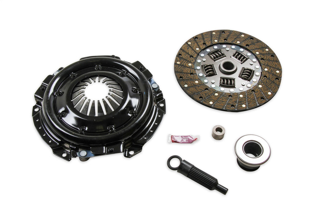 Hays 91-3101 Hays Street 450 Conversion Clutch Kit - Truck Part Superstore