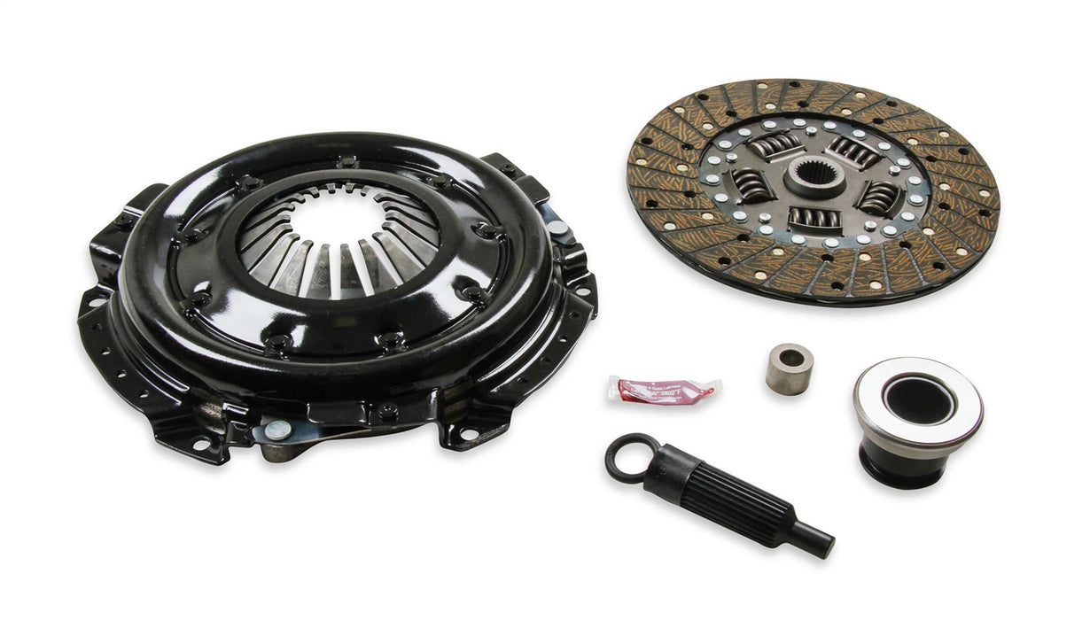 Hays 91-3101 Hays Street 450 Conversion Clutch Kit - Truck Part Superstore