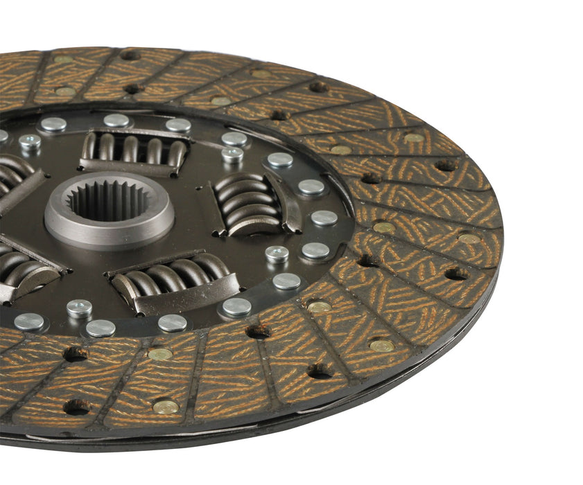 Hays 91-3101 Hays Street 450 Conversion Clutch Kit - Truck Part Superstore
