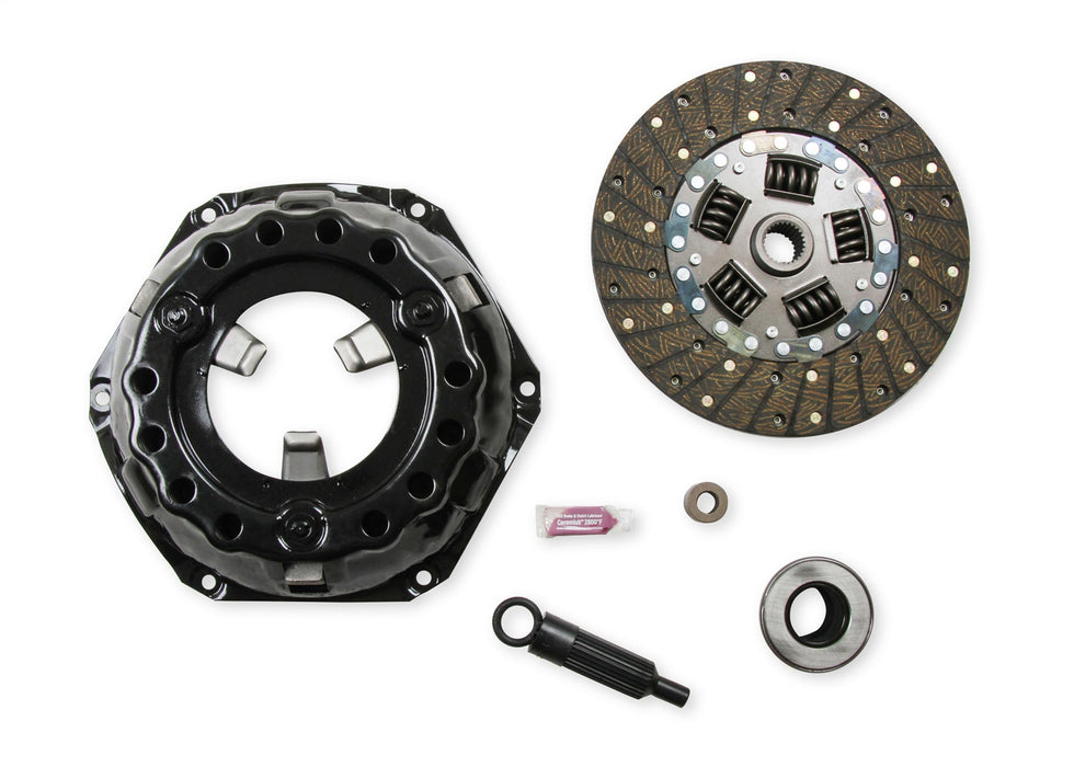 Hays 91-3102 Hays Street 450 Conversion Clutch Kit - Truck Part Superstore
