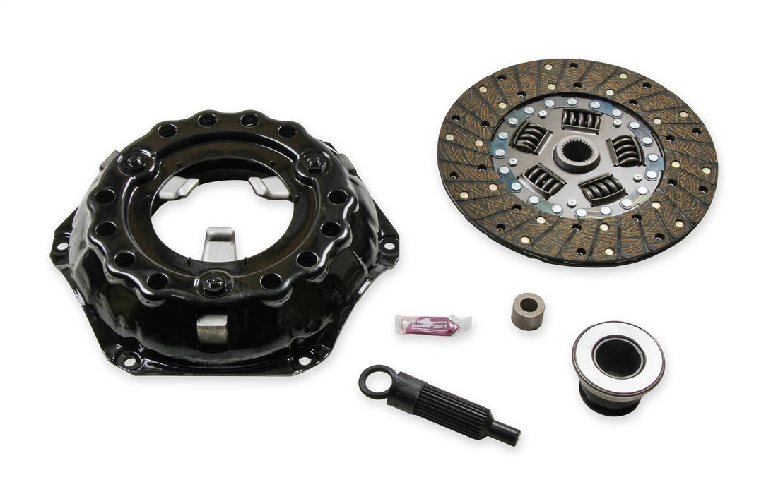 Hays 91-3102 Hays Street 450 Conversion Clutch Kit - Truck Part Superstore