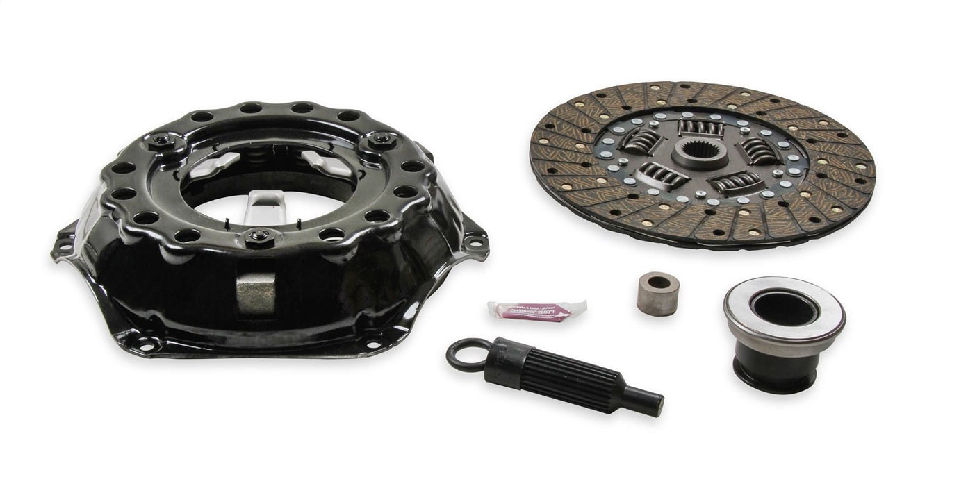 Hays 91-3102 Hays Street 450 Conversion Clutch Kit - Truck Part Superstore