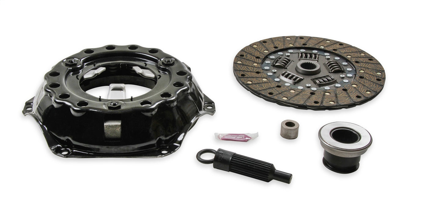 Hays 91-3102 Hays Street 450 Conversion Clutch Kit - Truck Part Superstore