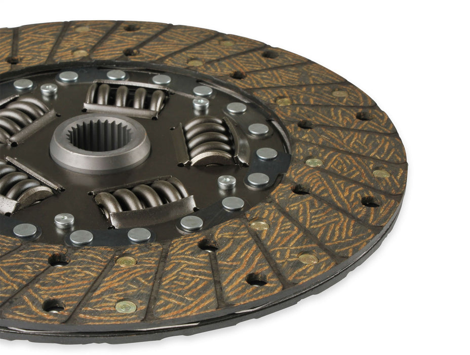 Hays 91-3102 Hays Street 450 Conversion Clutch Kit - Truck Part Superstore