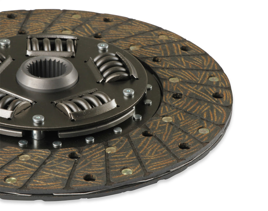 Hays 91-3102 Hays Street 450 Conversion Clutch Kit - Truck Part Superstore
