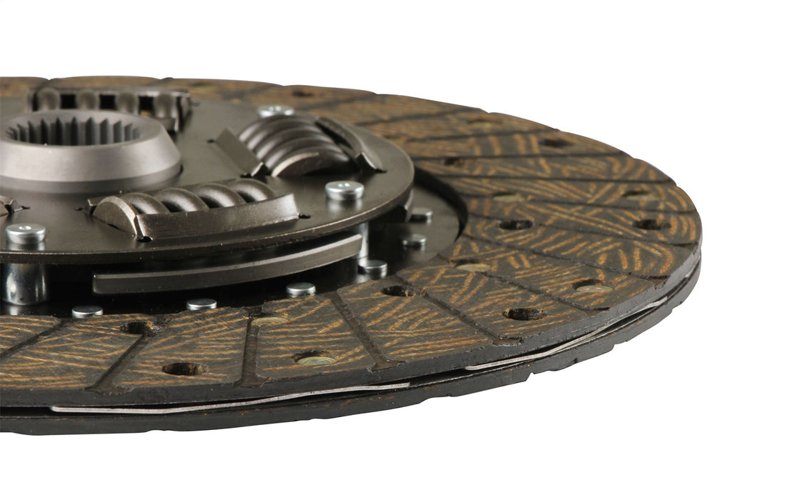 Hays 91-3102 Hays Street 450 Conversion Clutch Kit - Truck Part Superstore