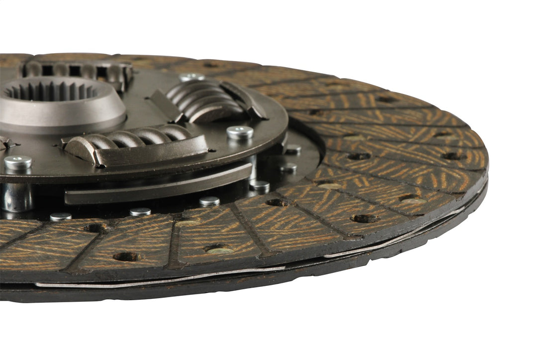 Hays 91-3102 Hays Street 450 Conversion Clutch Kit - Truck Part Superstore
