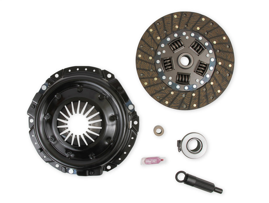 Hays 91-3104 Hays Street 450 Conversion Clutch Kit - Truck Part Superstore