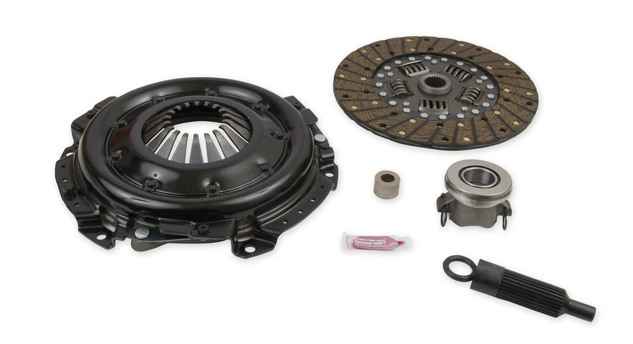 Hays 91-3104 Hays Street 450 Conversion Clutch Kit - Truck Part Superstore