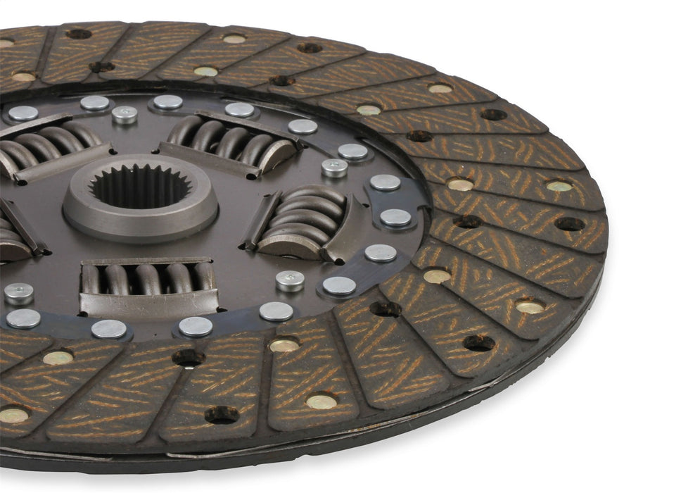 Hays 91-3104 Hays Street 450 Conversion Clutch Kit - Truck Part Superstore