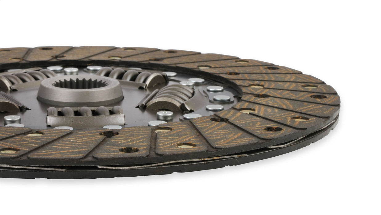 Hays 91-3104 Hays Street 450 Conversion Clutch Kit - Truck Part Superstore