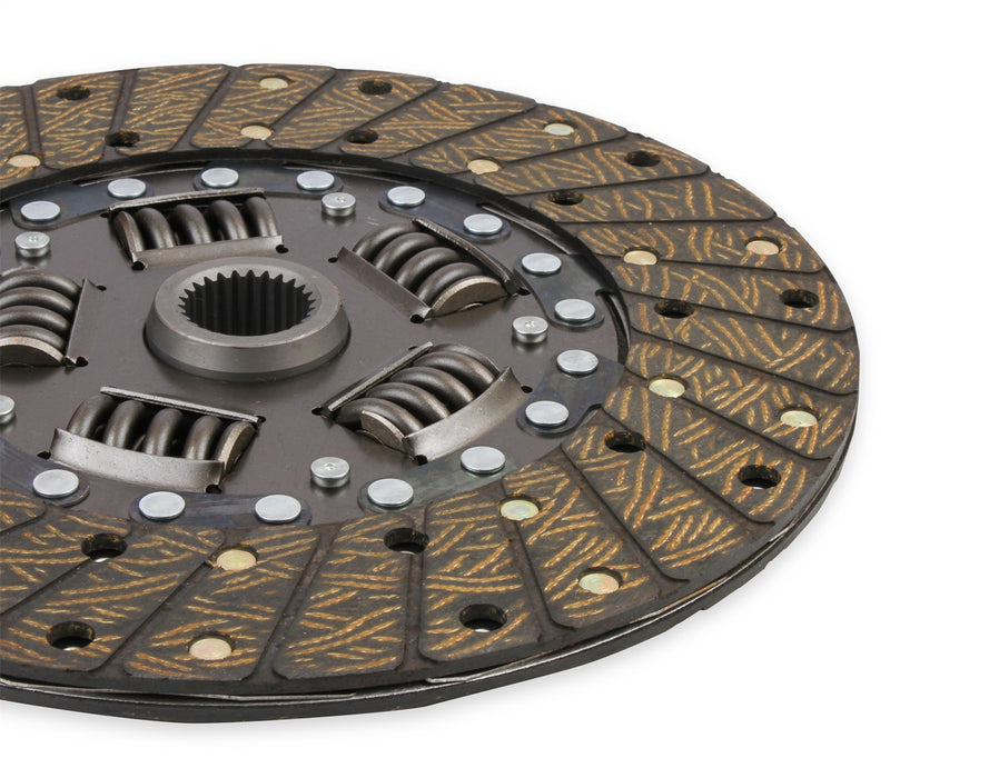 Hays 91-3105 Hays Street 450 Conversion Clutch Kit - Truck Part Superstore