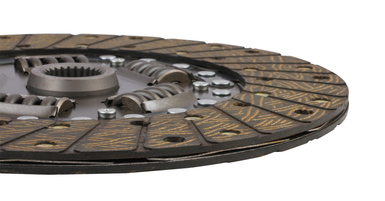Hays 91-3105 Hays Street 450 Conversion Clutch Kit - Truck Part Superstore