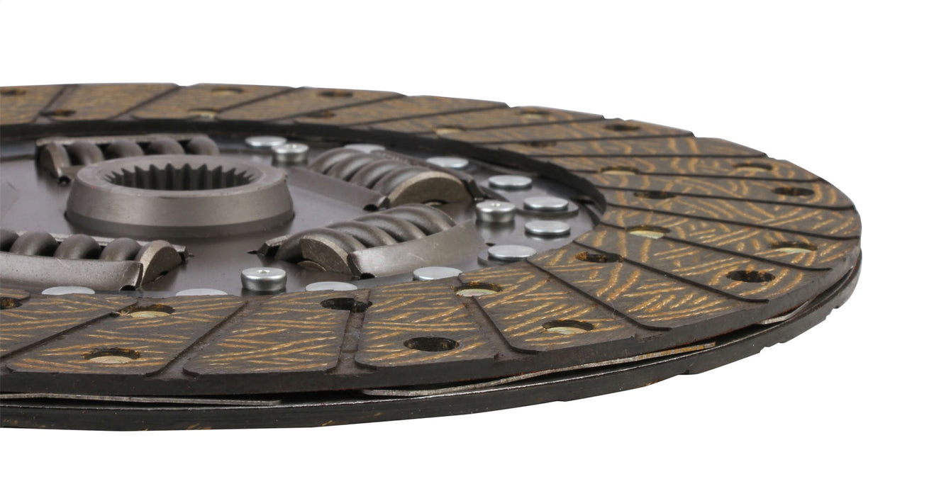 Hays 91-3105 Hays Street 450 Conversion Clutch Kit - Truck Part Superstore