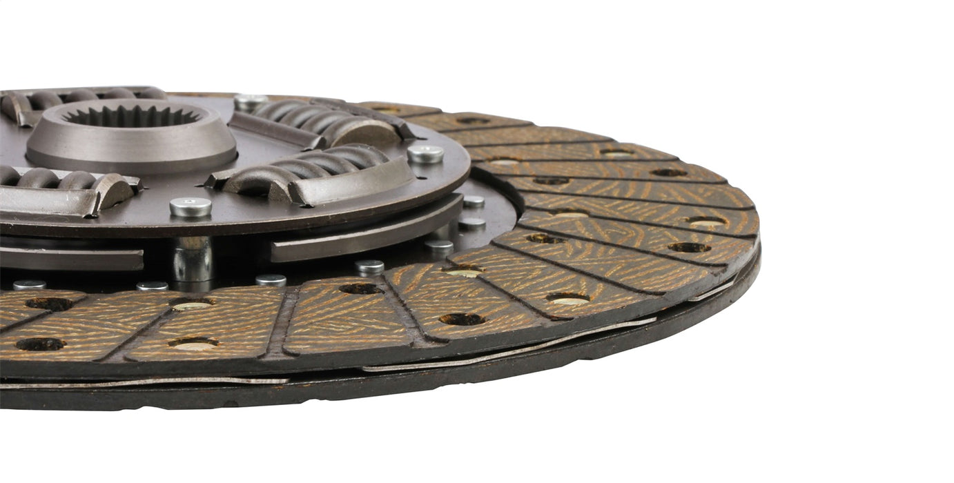 Hays 91-3105 Hays Street 450 Conversion Clutch Kit - Truck Part Superstore