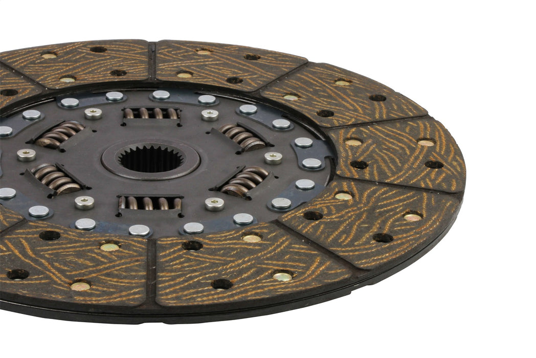 Hays 91-3106 Hays Street 450 Conversion Clutch Kit - Truck Part Superstore