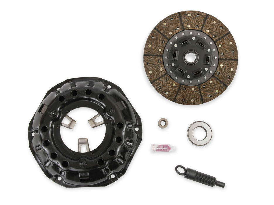 Hays 91-3107 Hays Street 450 Conversion Clutch Kit - Truck Part Superstore