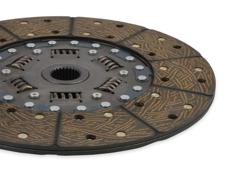 Hays 91-3107 Hays Street 450 Conversion Clutch Kit - Truck Part Superstore