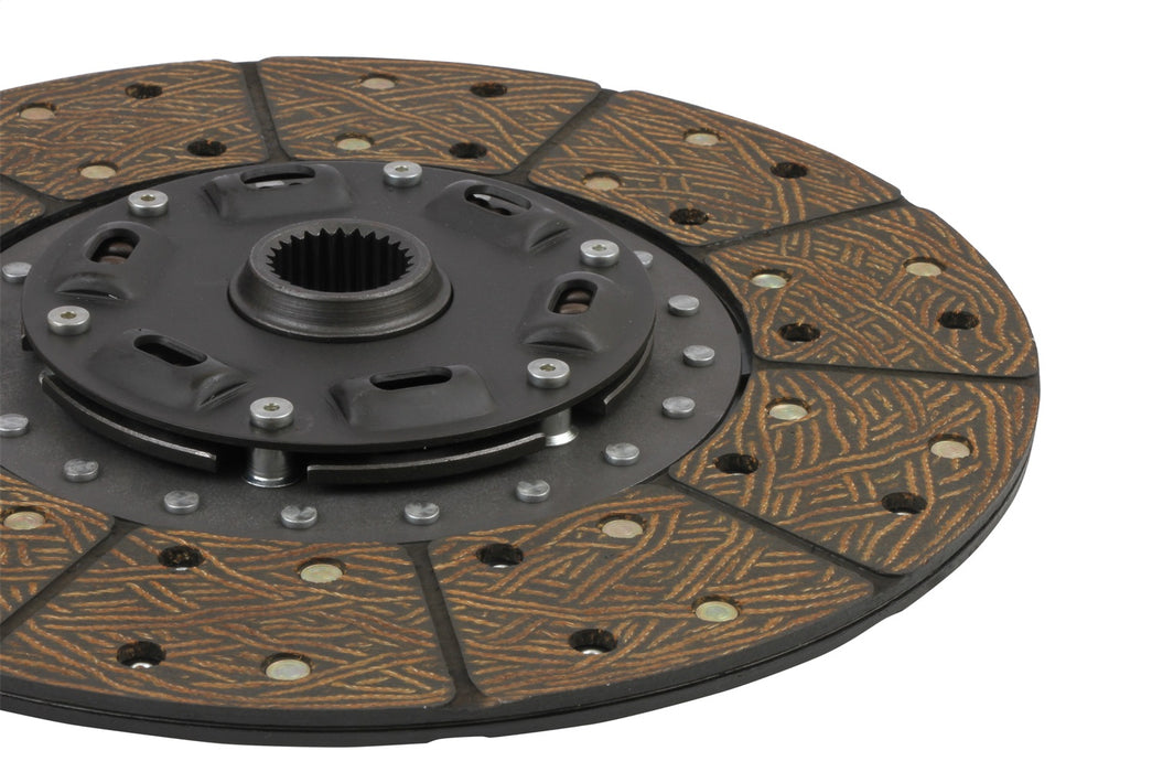 Hays 91-3107 Hays Street 450 Conversion Clutch Kit - Truck Part Superstore