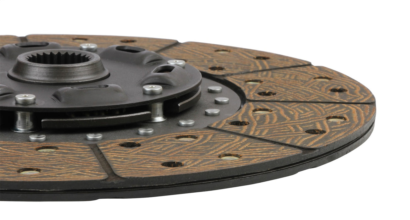 Hays 91-3107 Hays Street 450 Conversion Clutch Kit - Truck Part Superstore