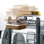 Backrack 91002RECF Driving Light Bracket - Truck Part Superstore