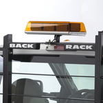 Backrack 91002REC Driving Light Bracket - Truck Part Superstore