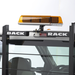 Backrack 91002REC Driving Light Bracket - Truck Part Superstore