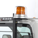 Backrack 91003 Driving Light Bracket - Truck Part Superstore