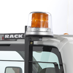 Backrack 91004 Driving Light Bracket - Truck Part Superstore