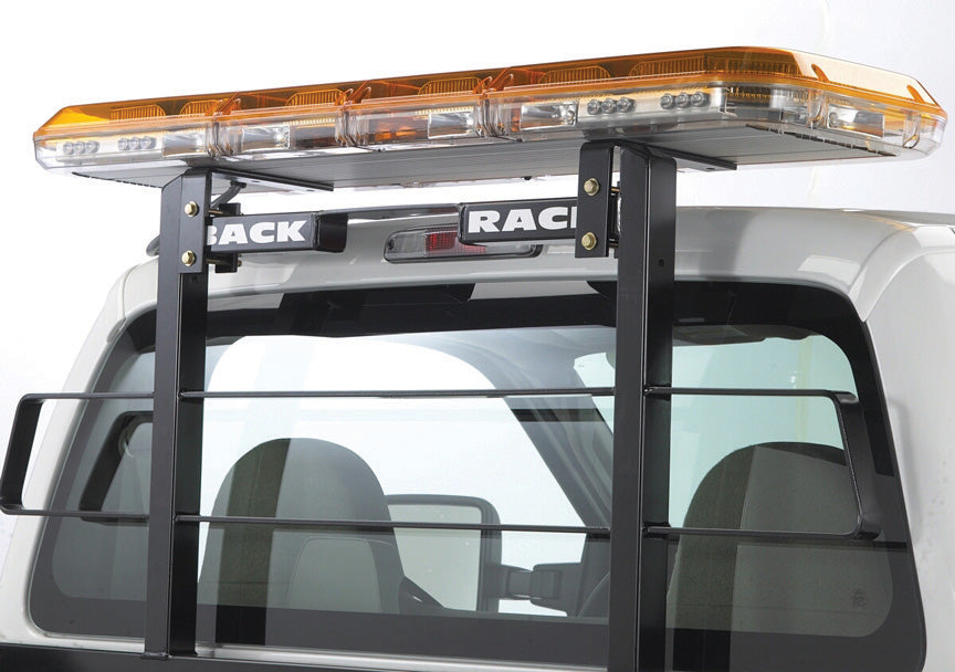 Backrack 91006 Light Bar Bracket - Truck Part Superstore