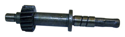 Crown Automotive Jeep Replacement 910087 Speedometer Drive Gear; Will Fit Dana 18 And Dana 20; - Truck Part Superstore