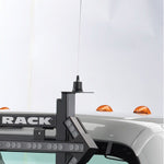 Backrack 91008 Driving Light Bracket - Truck Part Superstore