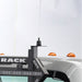 Backrack 91009 Driving Light Bracket - Truck Part Superstore