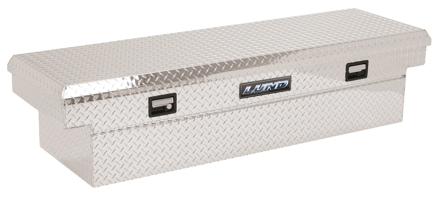 Lund 9100T Truck Bed Storage Box - Truck Part Superstore