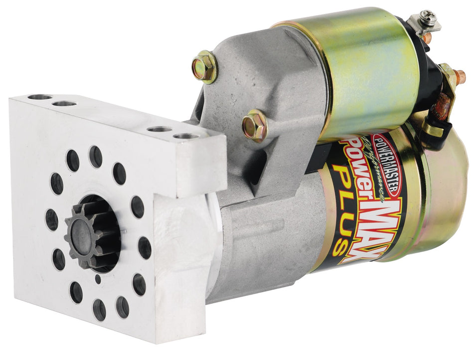 Powermaster Performance 9100 PowerMax Plus Starter - Truck Part Superstore