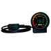 AutoMeter 9105 GAUGE; FUEL ECONOMY; 2in.; RPM/MPH/INST/AVG MPG; DIGITAL; OBDII; ECOMETER II - Truck Part Superstore