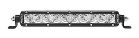 Rigid Industries 910113 10 Inch Flood SR-Series Pro RIGID Industries - Truck Part Superstore