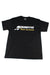 Aeromotive Fuel System 91014 Aeromotive Logo T-Shirt (Black) - Small. - Truck Part Superstore