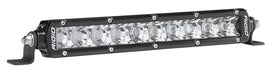 Rigid Industries 910222 SR-Series 10 Inch Spot Amber SR-Series Pro RIGID Industries - Truck Part Superstore
