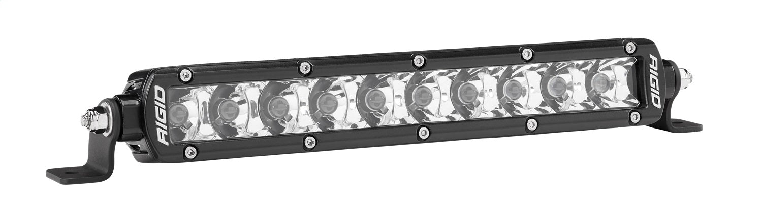 Rigid Industries 910213 10 Inch Spot SR-Series Pro RIGID Industries - Truck Part Superstore