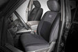 Rough Country 91028 Dodge Neoprene Rear Seat Covers 09-18 RAM 1500 Rough Country - Truck Part Superstore