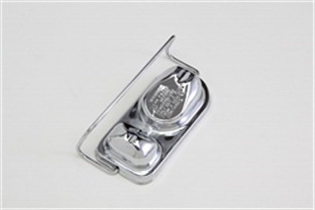 Kooks Custom Headers 9103 3in. 304 Stainless Steel Turnout-6in. Long - Truck Part Superstore