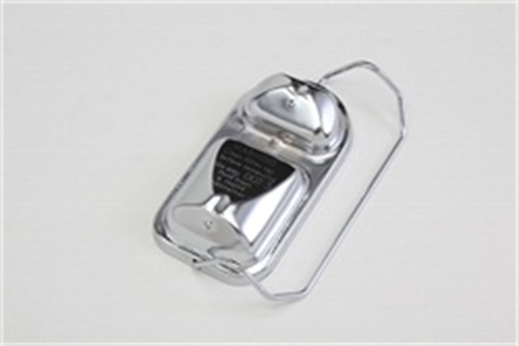Kooks Custom Headers 9104 3in. 304 Stainless Steel Turnout-12in. Long - Truck Part Superstore
